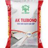 Keo Dán Gạch AK-Tilebond